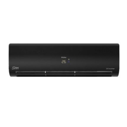 Haier 1 Ton DC Inverter A C Pearl Series Wi Fi Model 12 HFPCA B