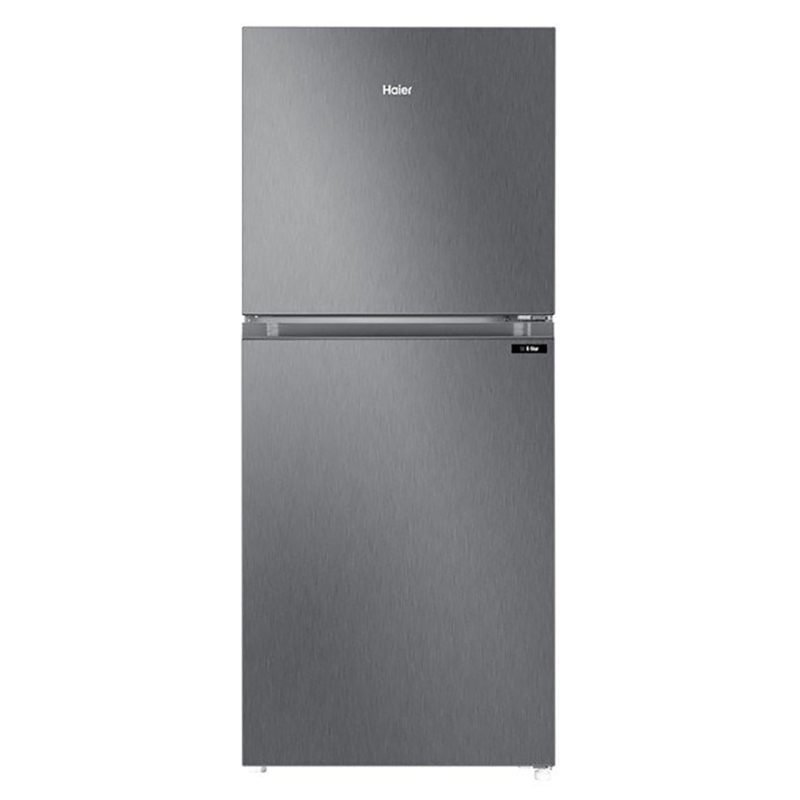 Haier Refrigerator Model HRF 246 EBS EBD City Electronics