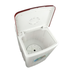 Super Asia Single Tub Washing Machine 10KG Crystal Series