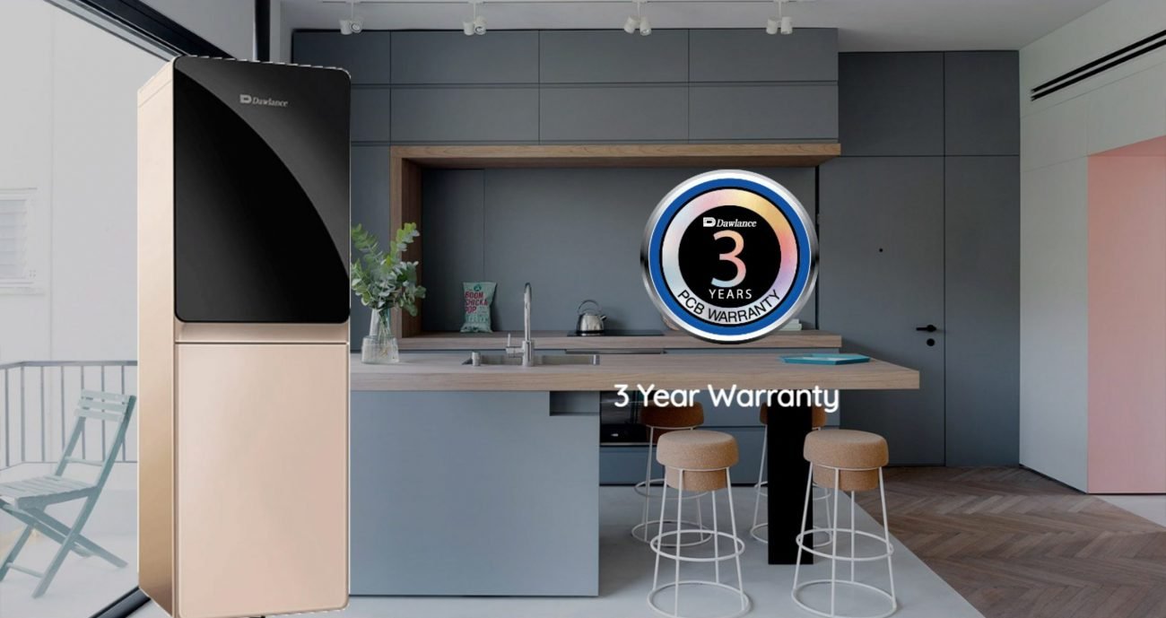 Dawlance Water Dispenser Model1060 City Electronics