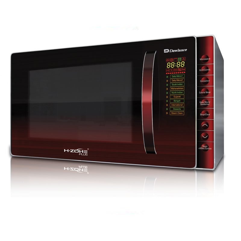 Microwaves - City Electronics