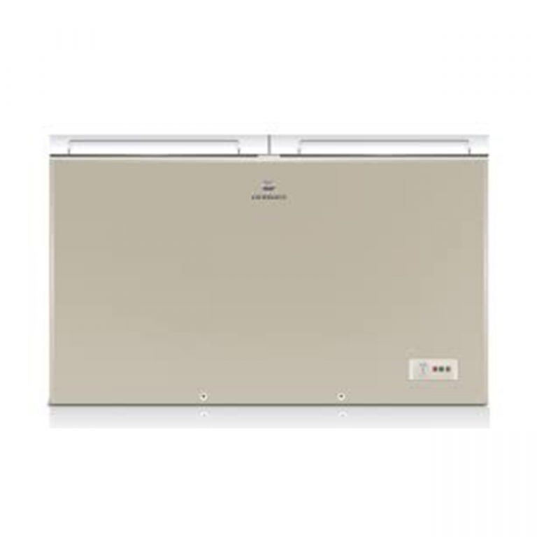 Dawlance Deep Freezer Glass Door Inverter Model 91998H Signature