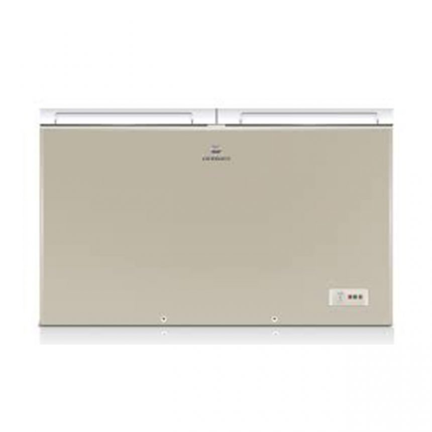 Dawlance Deep Freezer Glass Door Inverter Model 91998H Signature