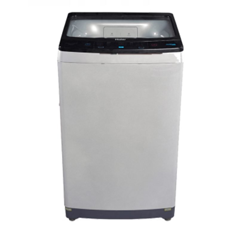 Haier Automatic Washing Machine 8.5KG Model HWM 85826 City Electronics