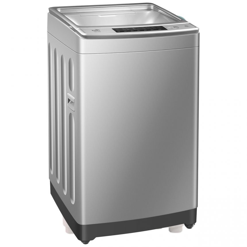 Haier Automatic Washing Machine 12KG Model HWM 1201789 City