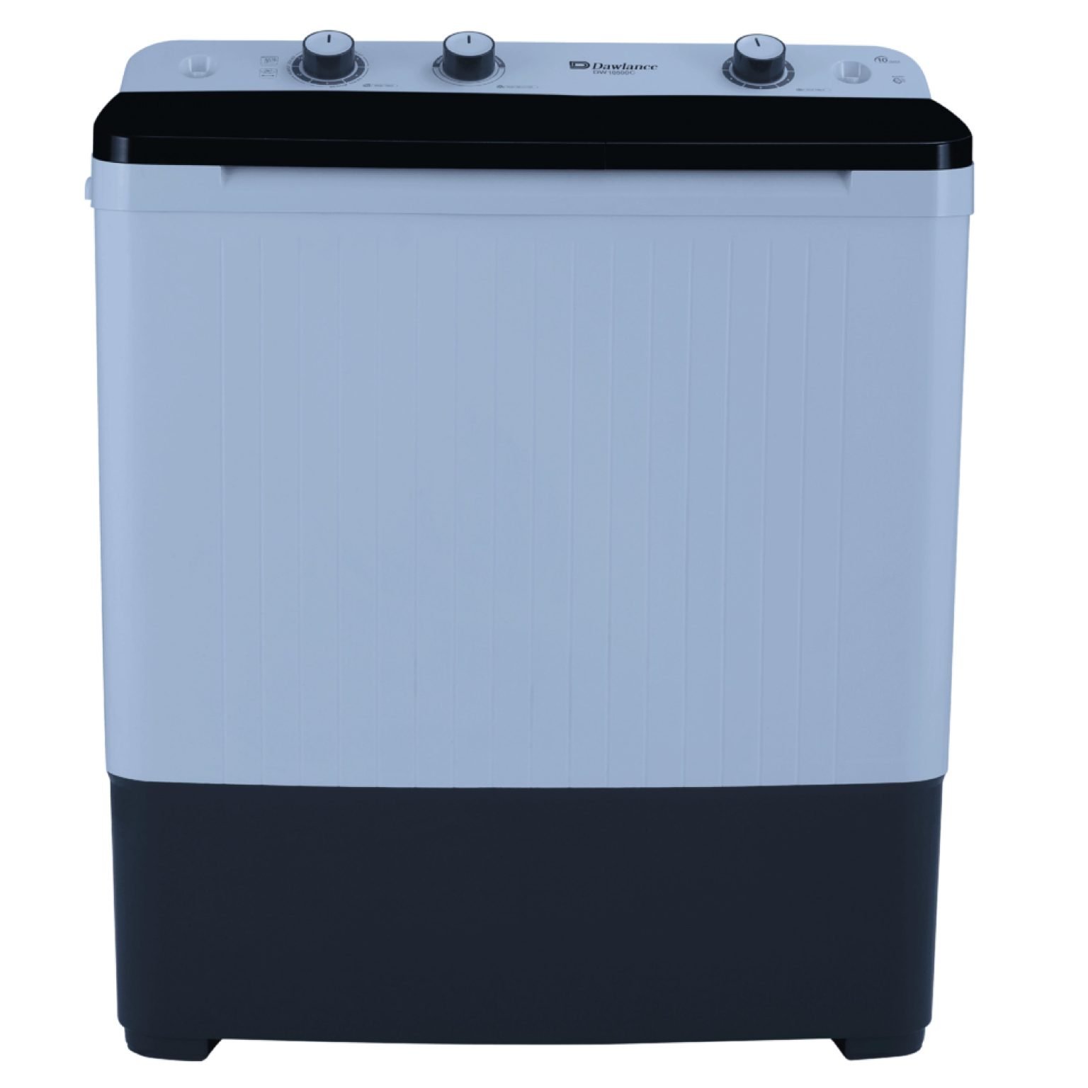 Dawlance Twin Tub Washing Machine 12KG Model DW 10500ADVANCO City