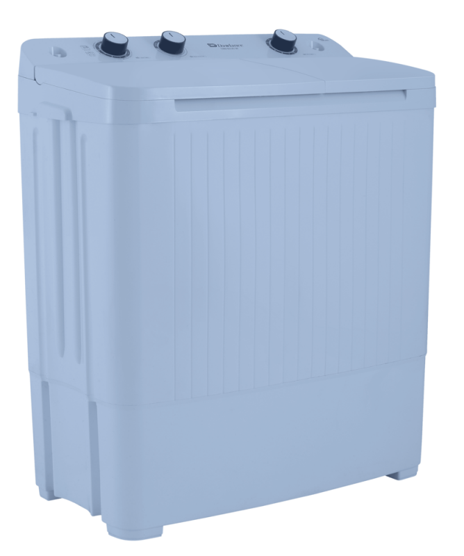 Dawlance Twin Tub Washing Machine 8KG Model DW 6550W City Electronics