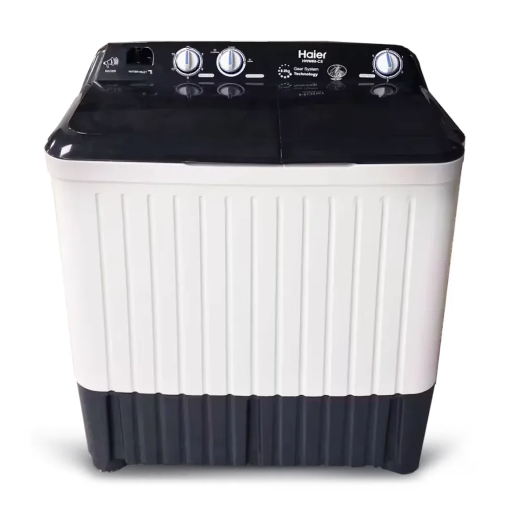 HAIER-WASHING-MACHINE-80-CS